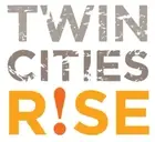 Logo de Twin Cities R!SE