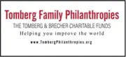 Logo of The Tomberg Family Philanthropies