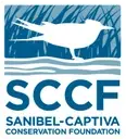 Logo de Sanibel-Captiva Conservation Foundation (SCCF)