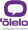 Logo de 'Ōlelo Community Media