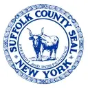 Logo of Suffolk County Government