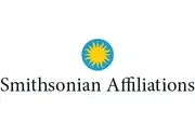 Logo of Smithsonian Affiliations, Smithsonian Institution