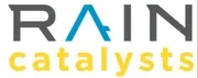 Logo of RAIN Catalysts