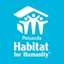 Logo de Pensacola Habitat for Humanity