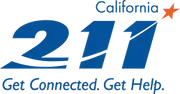 Logo of California 211 Providers Network