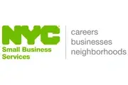 Logo of NYC Department of Small Business Services