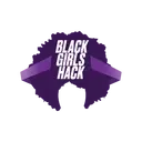 Logo de BlackGirlsHack Foundation (BGH Foundation)