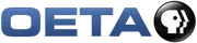 Logo of Oklahoma Educational Television Authority OETA