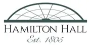 Logo de Hamilton Hall