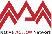 Logo de Native Action Network