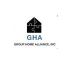 Logo of Group Home Alliance, Inc.