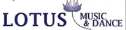 Logo de Lotus Music and Dance