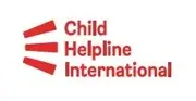 Logo de Child Helpline International