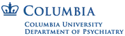 Logo of The Columbia University Department of Psychiatry