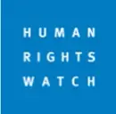 Logo of Human Rights Watch