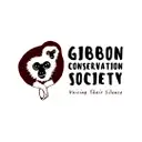 Logo of Gibbon Conservation Society