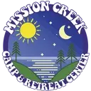 Logo de Mission Creek Camp and Retreat Center