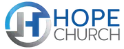 Logo de Hope Lutheran Church