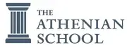 Logo of The Athenian School