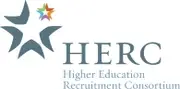 Logo of Higher Education Recruitment Consortium - A Project of the Tides Center