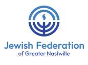 Logo of Jewish Federation of Greater Nashville