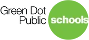 Logo of Green Dot Public Schools - Tennessee