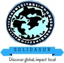 Logo de SOLIDASUR