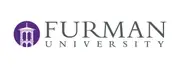 Logo of Furman University