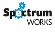 Logo of Spectrum Works