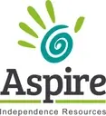 Logo of Aspire Independence Resources LLC