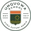 Logo de The Unquowa School