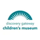 Logo of Discovery Gateway Children's Museum