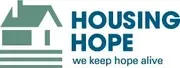 Logo of Housing Hope