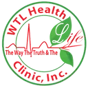 Logo de WTL Health Clinic, Inc