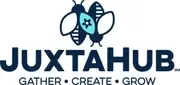 Logo de JuxtaHub