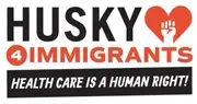 Logo of HUSKY 4 Immigrants Coalition