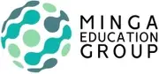 Logo of Minga Education Group