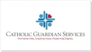 Logo of Catholic Guardian Services