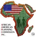 Logo of African American Planning Commission, Inc.  (AAPCI)