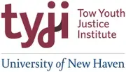 Logo de Tow Youth Justice Institute