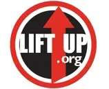 Logo of LIFT-UP