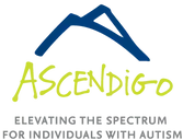 Logo de Ascendigo Autism Services, Inc.