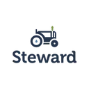 Logo de Steward