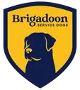 Logo de Brigadoon Service Dogs