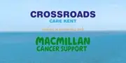 Logo de Crossroads Macmillan Volunteer