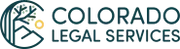 Logo of Colorado Legal Services