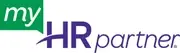 Logo of myHR Partner