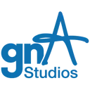 Logo of gnastudios