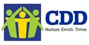 Logo de Center for Developmentally Disabled