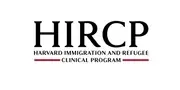 Logo of Harvard Immigration and Refugee Clinical Program